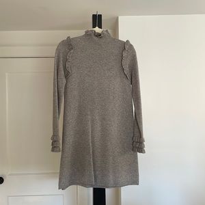 Zara Sweater Dress